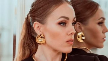 «Я що, стара бабка?»: 39-річна Олена Тополя відверто про роман із 23-річним чоловіком після розлучення