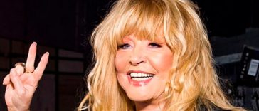 Архівна сенсація: як Алла Пугачова підкорила Vogue і довела, що справжня Примадонна не старіє