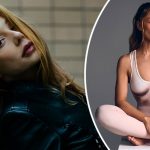 «Сталева грація»: Тіна Кароль підкорила мережу неймовірною гнучкістю та силою тіла