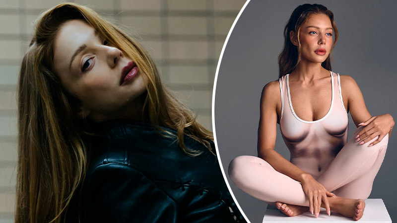 «Сталева грація»: Тіна Кароль підкорила мережу неймовірною гнучкістю та силою тіла