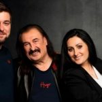 Пішов із музикою в серці: діти Степан Гігаа вперше відверто назвали причину смерті та згадали останні слова батька