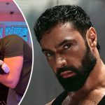 Віталій Козловський зворушливо привітав сина з дворіччям і показав особливий сюрприз