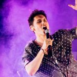 Дан Балан у Кишиневі змінив репертуар: жодної російської пісні, а зі сцени пролунала українська народна