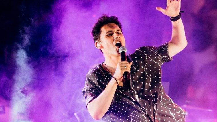 Дан Балан у Кишиневі змінив репертуар: жодної російської пісні, а зі сцени пролунала українська народна