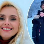 Гордість мами: Федишин показала, що зробив її 10-річний син із російським дроном