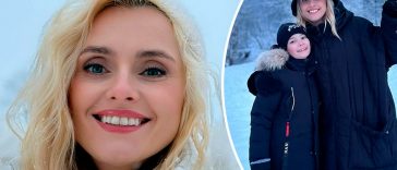 Гордість мами: Федишин показала, що зробив її 10-річний син із російським дроном