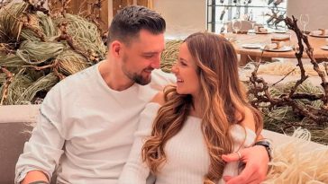 Гучний вихід пари: Денисенко та Савранський поставили крапку в чутках