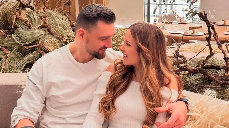 Гучний вихід пари: Денисенко та Савранський поставили крапку в чутках