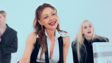 «Секрет без віку»: Тіна Кароль зізналася, чому виглядає «наче завжди 20»