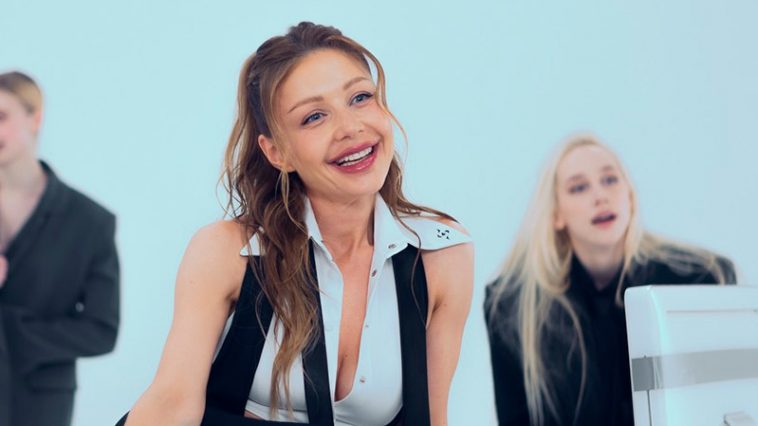 «Секрет без віку»: Тіна Кароль зізналася, чому виглядає «наче завжди 20»