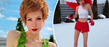 Черевик замість квітів і гумор попри блекаути: як Розенко щоразу дивує Олену-Христину Лебідь