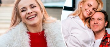 Лілія Ребрик зізналася, яке правило вже 14 років рятує її шлюб