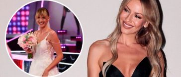 Леся Нікітюк заінтригувала зізнанням про шлюб із військовим