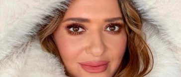 Тиша замість софітів: Наталія Могилевська втекла від родинних турбот і показалася без макіяжу