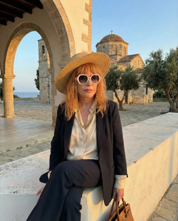 Алла Пугачова