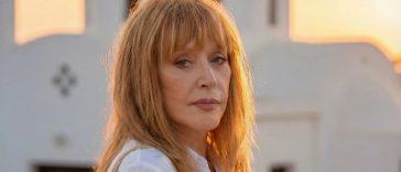 Алла Пугачова