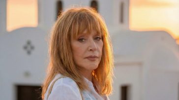 Алла Пугачова