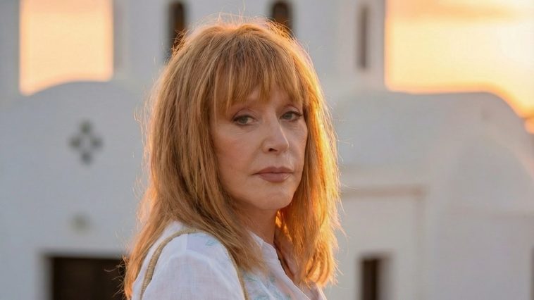 Алла Пугачова