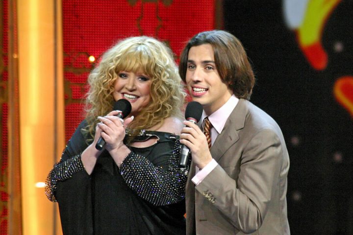 Алли Пугачової