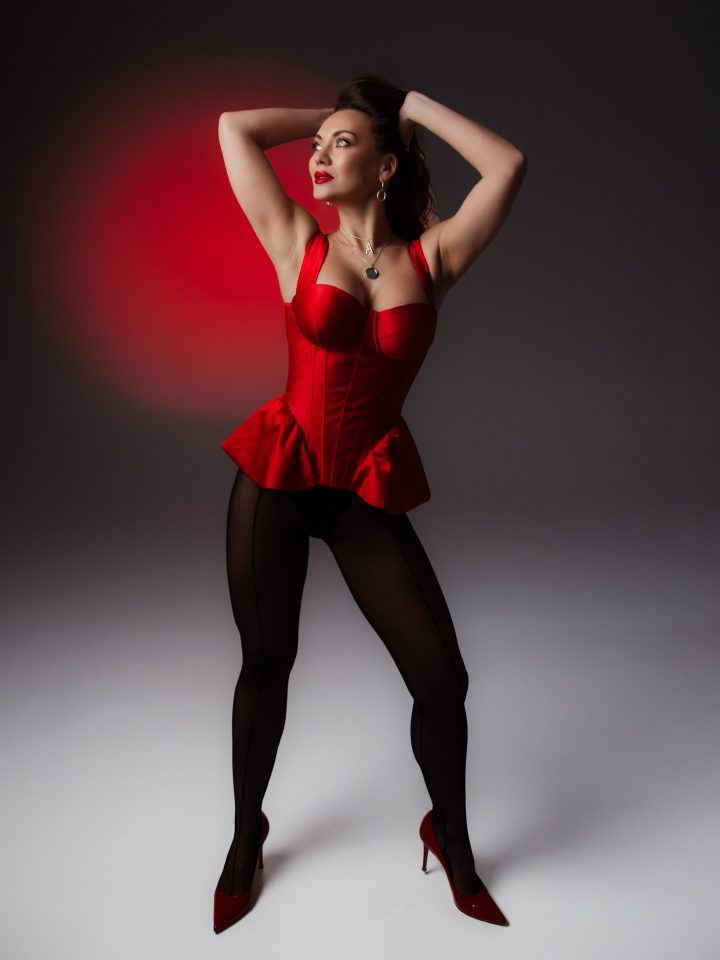 Анна Саліванчук