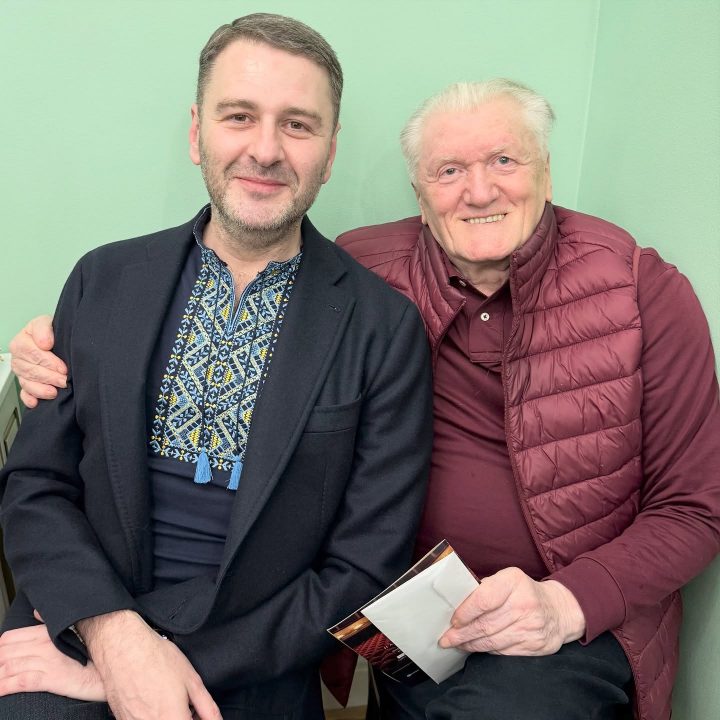 Сергій Перман