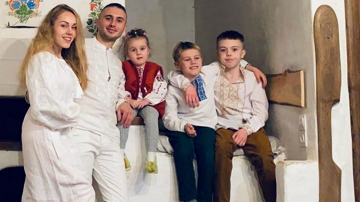 Олена Тополя