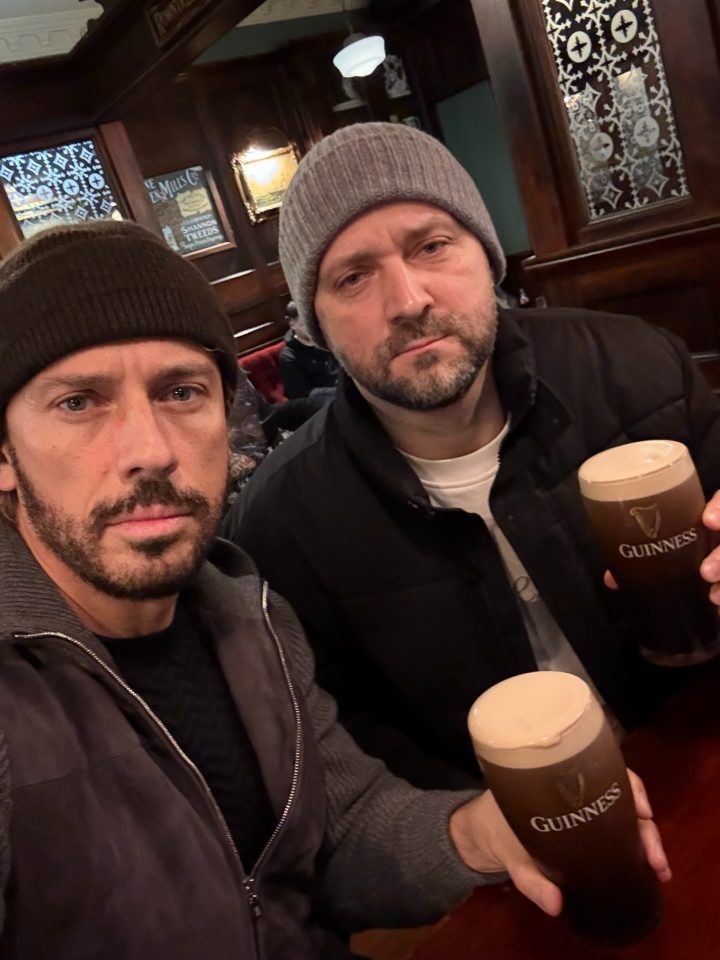 Максим Галкін