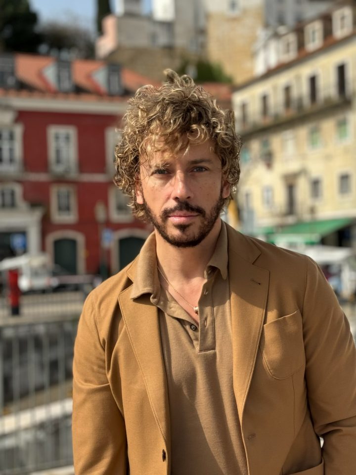 Максим Галкин