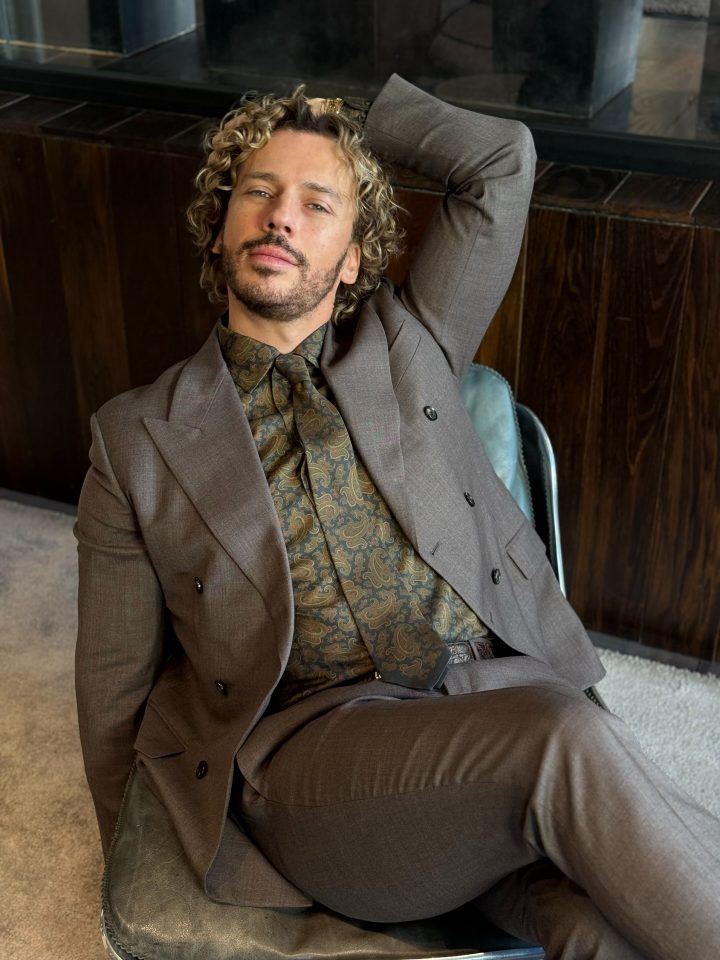 Максим Галкін