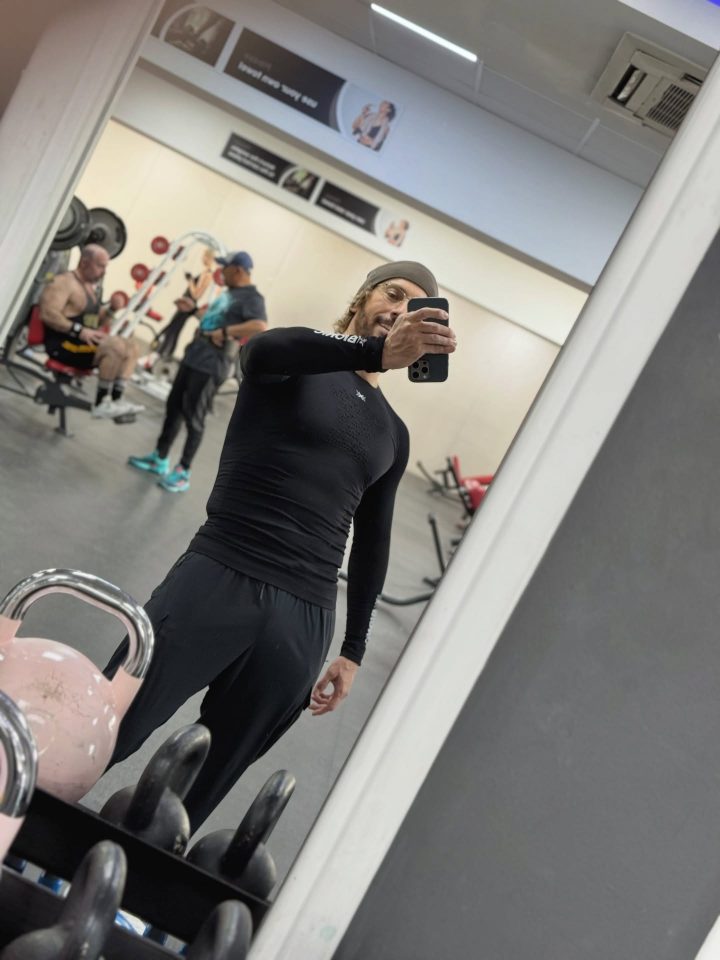 Максим Галкін