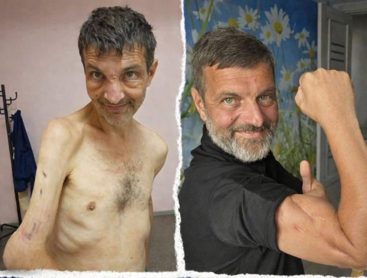 Михайло Діанов