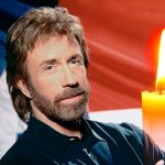 Стали відомі причини смерті легендарного актора Чака Норріса