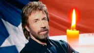 Стали відомі причини смерті легендарного актора Чака Норріса