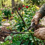 Почорніли троянди після зими: покрокова інструкція, як врятувати «королеву саду» 🌹