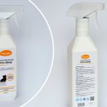 Кінець неприємним запахам: Step2Clean™ для домашніх улюбленців