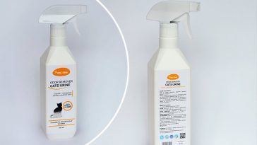 Кінець неприємним запахам: Step2Clean™ для домашніх улюбленців