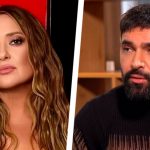 Несподіване зізнання Козловського після поцілунку з Могилевською: "Вона плакала в трубку пів години"