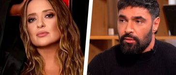 Несподіване зізнання Козловського після поцілунку з Могилевською: "Вона плакала в трубку пів години"