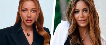 «Рублі в одній руці, сльози — в іншій»: Тіна Кароль зі сцени різко відповіла Ані Лорак і жестом показала своє ставлення