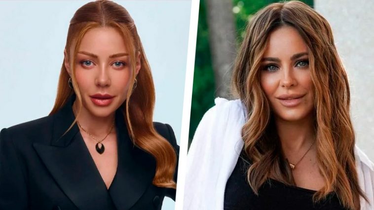 «Рублі в одній руці, сльози — в іншій»: Тіна Кароль зі сцени різко відповіла Ані Лорак і жестом показала своє ставлення