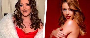 «Дуже багато агресії та бруду»: Могилевська зробила гучну заяву про Тіну Кароль