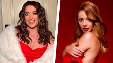 «Дуже багато агресії та бруду»: Могилевська зробила гучну заяву про Тіну Кароль