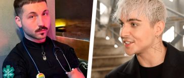 Після гучного розриву: MELOVIN зізнався, що знову ходить на побачення і не тримається за минуле