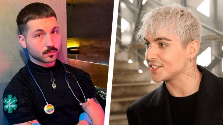 Після гучного розриву: MELOVIN зізнався, що знову ходить на побачення і не тримається за минуле