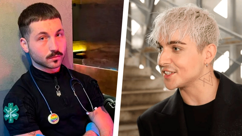 Після гучного розриву: MELOVIN зізнався, що знову ходить на побачення і не тримається за минуле