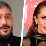 "Андрій дуже старається": Денисенко розкрила правду про стосунки з ексчоловіком