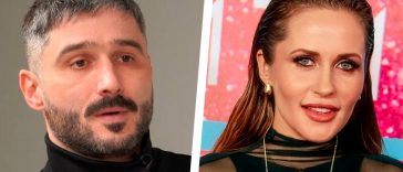 "Андрій дуже старається": Денисенко розкрила правду про стосунки з ексчоловіком