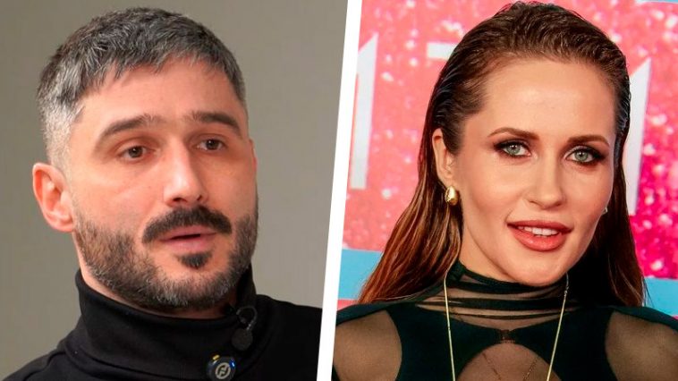 "Андрій дуже старається": Денисенко розкрила правду про стосунки з ексчоловіком