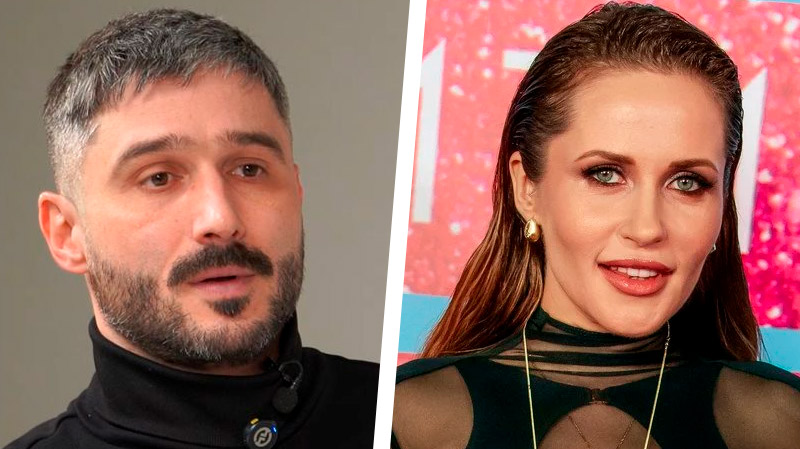 "Андрій дуже старається": Денисенко розкрила правду про стосунки з ексчоловіком