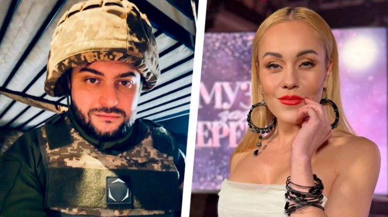 Скандал навколо мобілізації Беспалова: Олена Тополя вперше жорстко відповіла на чутки